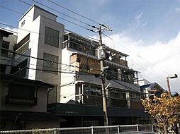 エクセル今里マンション