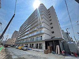 大阪市生野区中川２丁目