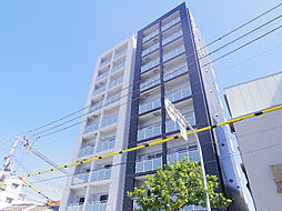 ジアコスモ大阪城南