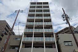 JPレジデンス大阪城南II