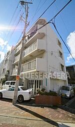 マンションやわらぎ