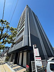 ワールドアイ大阪城EASTアドバンス