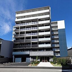 プレサンスOSAKA　DOMECITYスクエア