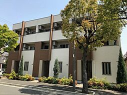 ツイン フォレスト住之江I番館