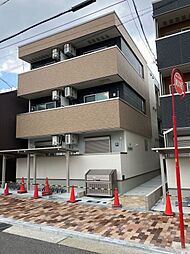 フジパレス遠里小野イースト