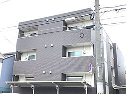 フジパレス遠里小野VI番館