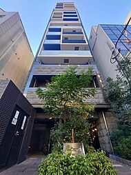 プレサンス心斎橋ニスト