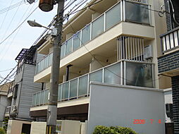 ライラックヴィラ大今里