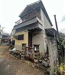 大今里四丁目一戸建て