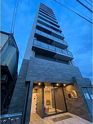 エグゼ大阪城イースト