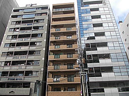 大阪市中央区上本町西１丁目