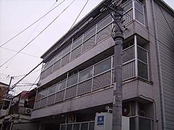 ラパンジール小路東