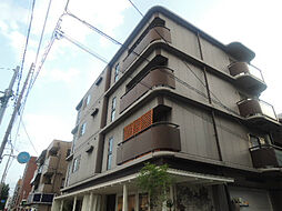 ローズマンション新深江