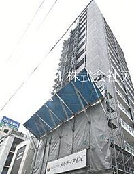 プレサンスOSAKA東中本エシデル