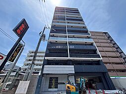 プレサンス緑橋ソレアス