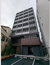 エスリード ザ・カレント大阪