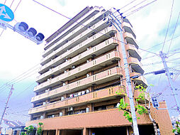 カサグランデ深江