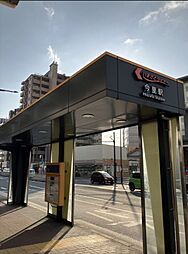 オークイマザトステーション