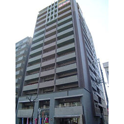 ディアステージ夕陽丘ソシエール