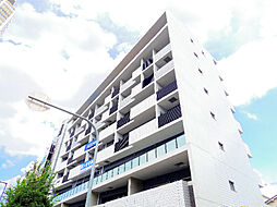 大阪市天王寺区北山町