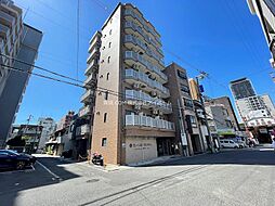 グリーンヒルズV番館