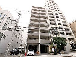 アルデール ヒル 内久宝寺