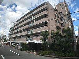 プリムヴェール瓜破