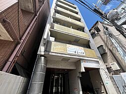 エトワールヴィル-R深江橋駅前