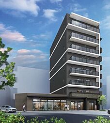 （仮称）天王寺区堀越町PJ