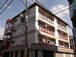 西田マンション