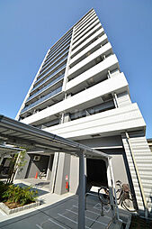 レジュールアッシュ玉造