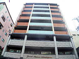 グランデカワノ真田山