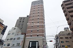 セイワパレス真田山公園南