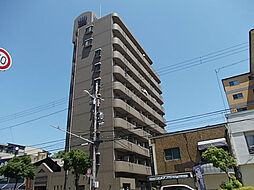 クラウンハイム夕陽丘