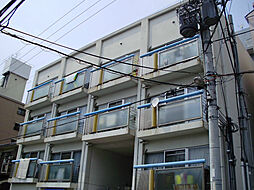 アバンティ深江S