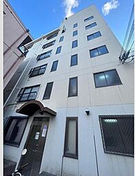 ラパンジール天王寺