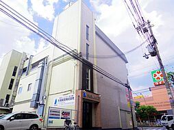 杉浦実業第3ビル