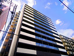 ドゥーエ森ノ宮