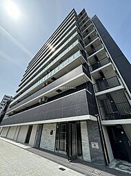 グランデュール林寺