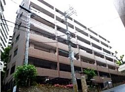 シャルマンフジリッツ夕陽丘