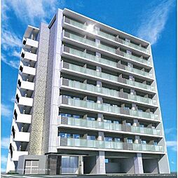 プレサンスNEO長堂アウローラ