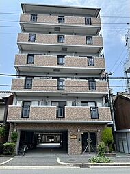 ネオ・グランツ高井田