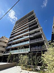 ブランシエスタ森ノ宮