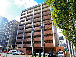 プレサンス大阪城公園パークプレイス