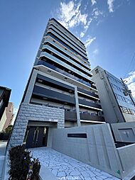 ファーストフィオーレ大阪城イースト