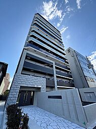 ファーストフィオーレ大阪城イースト