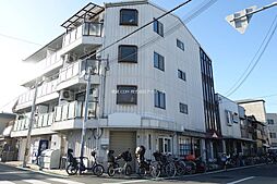 ファミリーマンションYOUKI