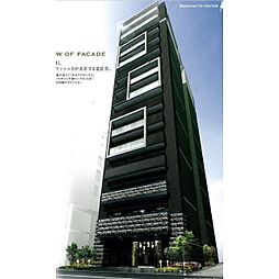 プレサンス新町ウィズ　ジョイ