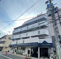 サンポートハイム大今里