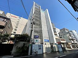 大阪市中央区上町１丁目